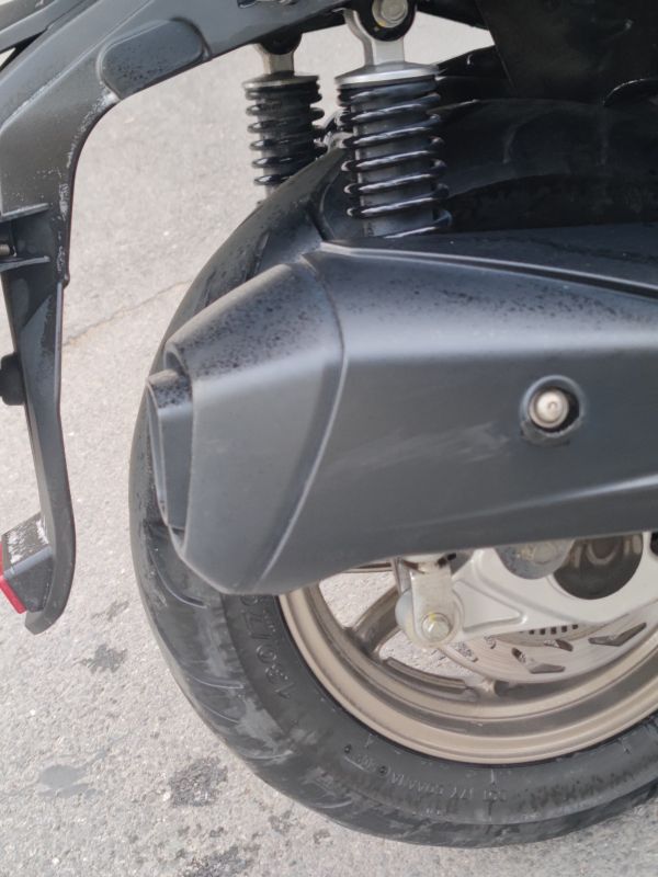 二手光阳Racing X 150