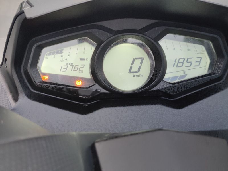 二手光阳Racing X 150