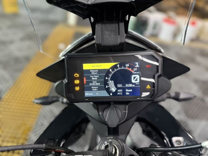 二手KTMR2R390 Adventure