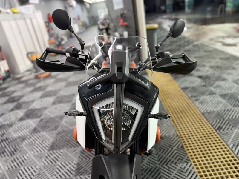 二手KTMR2R390 Adventure