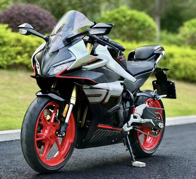 二手春风450SR