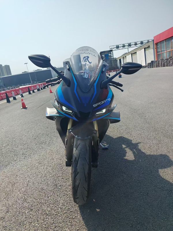 二手无极RR660S