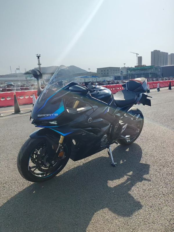 二手无极RR660S