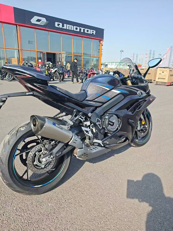 二手无极RR660S