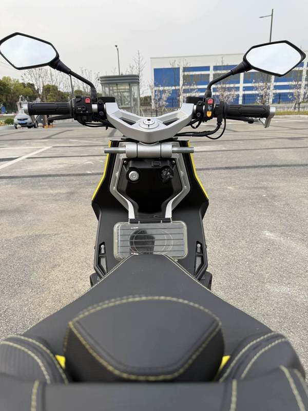 二手意塔杰特Dragster 200