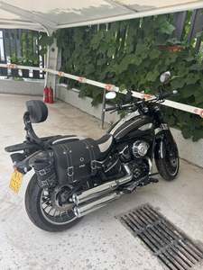 二手香帅YES 软尾