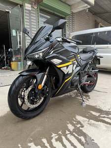 二手诺马魅影 255S