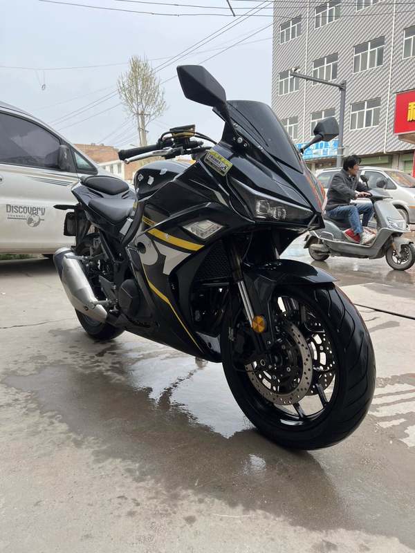 二手诺马魅影 255S