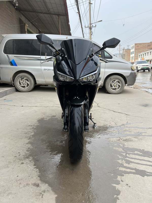 二手诺马魅影 255S