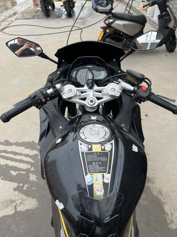 二手诺马魅影 255S