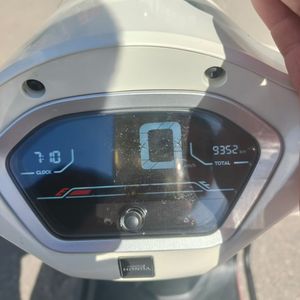 二手新大洲本田NS125LA