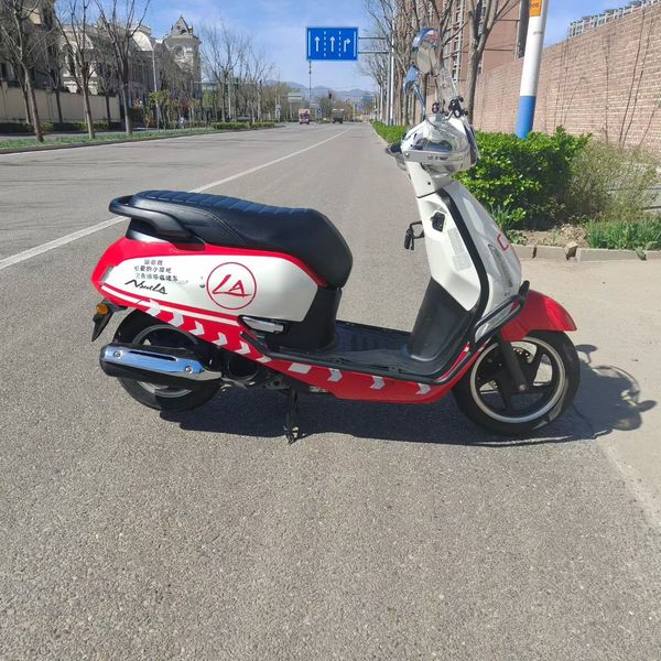 二手新大洲本田NS125LA
