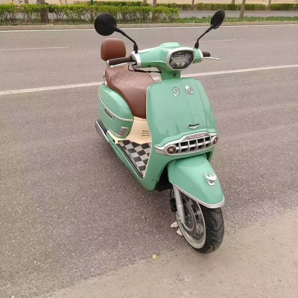 二手维多利亚Sixties 150Si