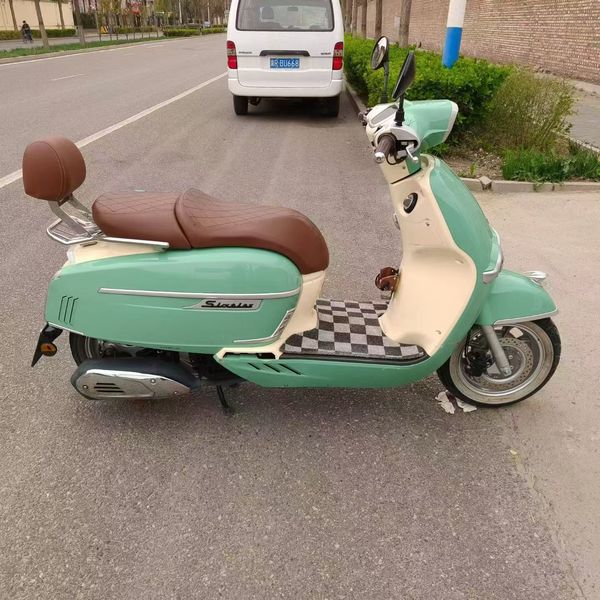 二手维多利亚Sixties 150Si