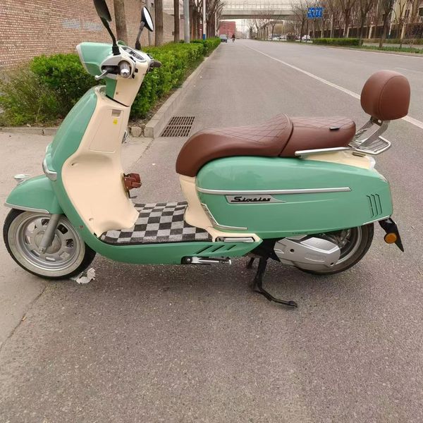 二手维多利亚Sixties 150Si