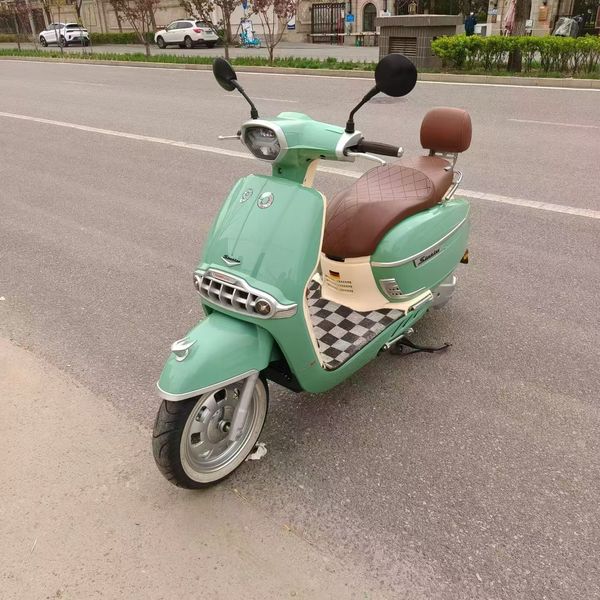 二手维多利亚Sixties 150Si