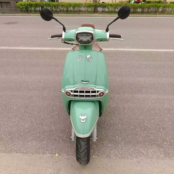 二手维多利亚Sixties 150Si