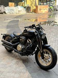 二手奔达拿破仑450