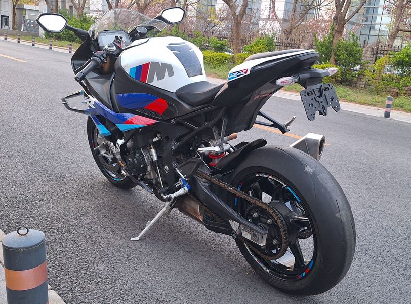 二手宝马S 1000 RR