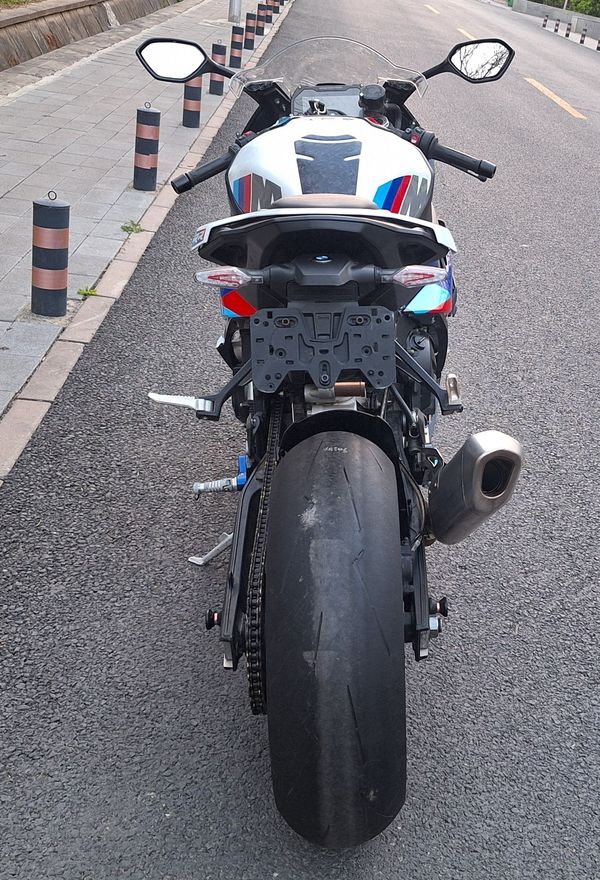 二手宝马S 1000 RR