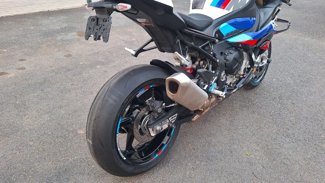 二手宝马S 1000 RR