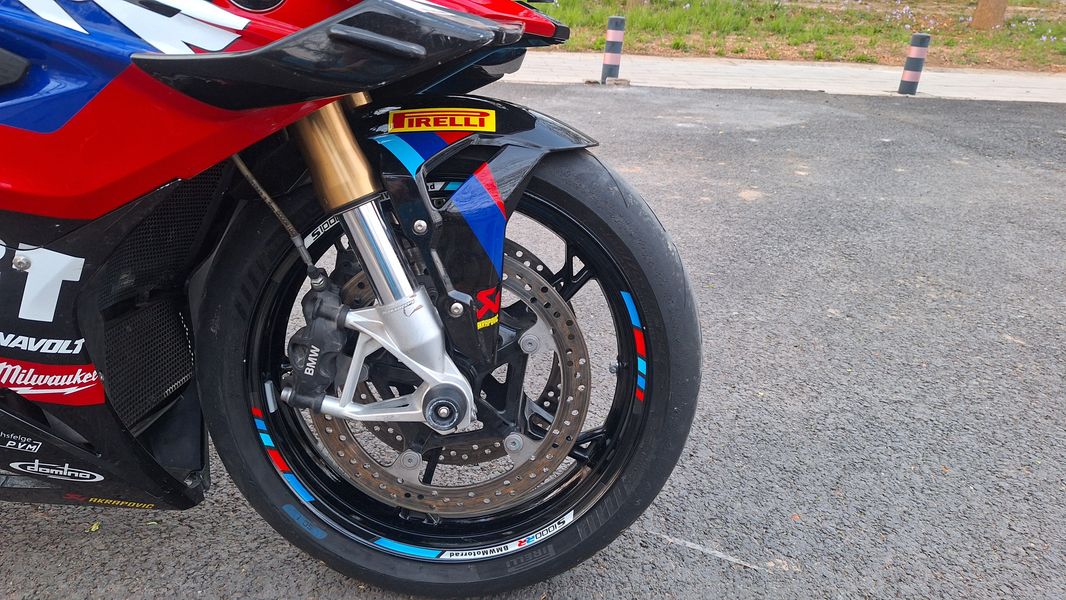 二手宝马S 1000 RR