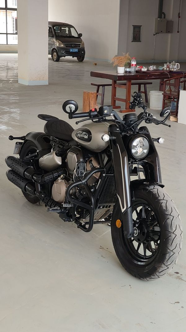 二手奔达拿破仑450