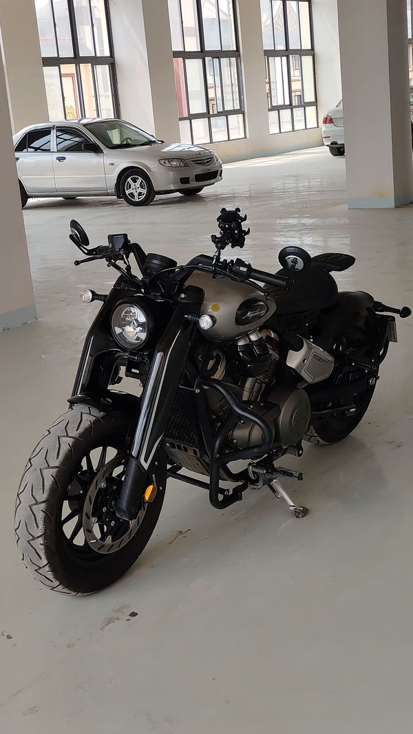 二手奔达拿破仑450