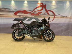 二手凯越450RR