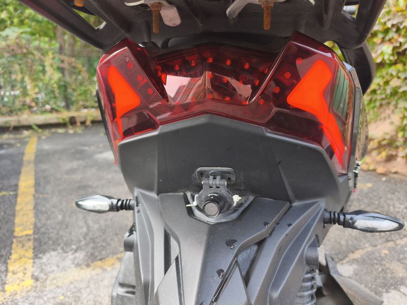 二手光阳Racing H 150