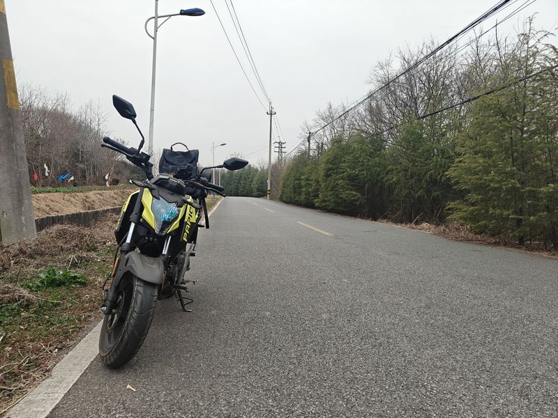 二手春风ST狒狒