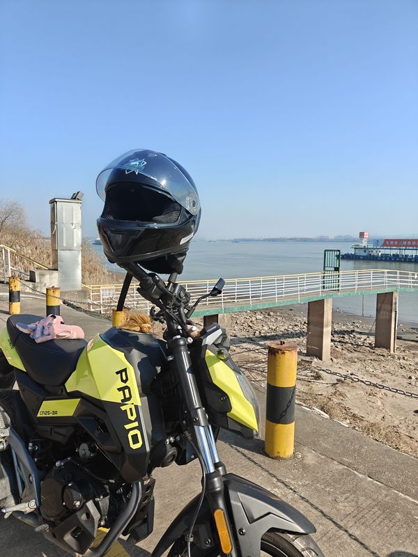 二手春风ST狒狒