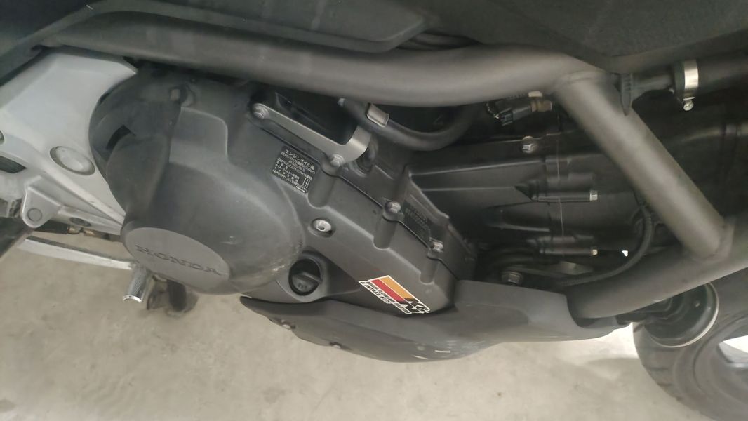 二手永源战豹 YY250