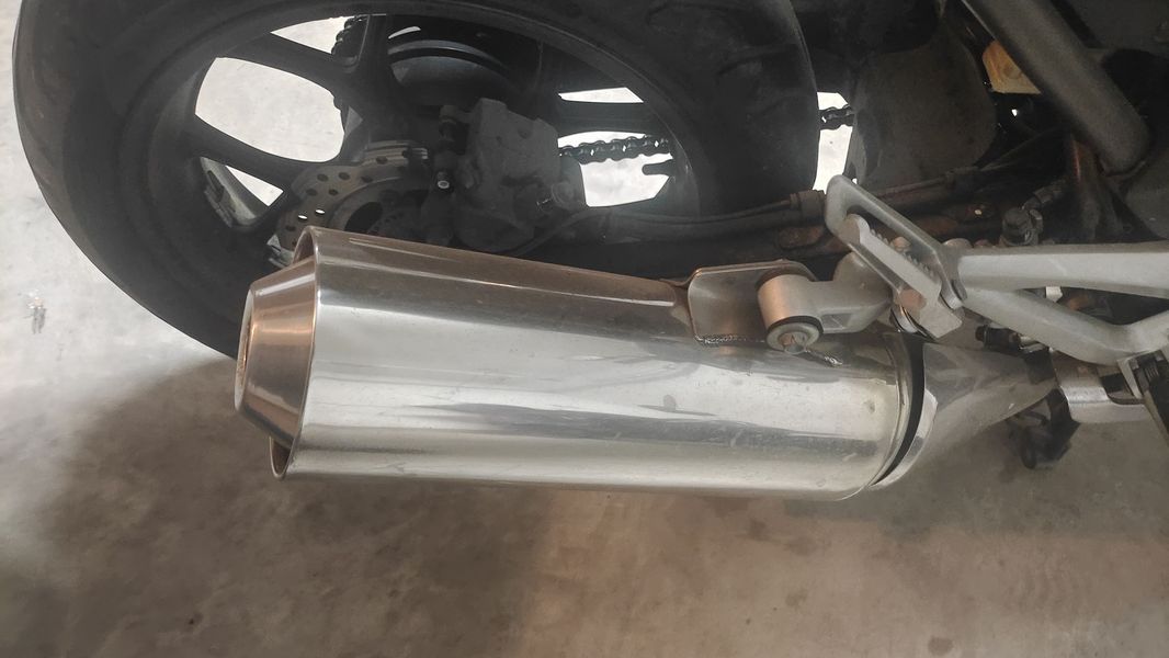 二手永源战豹 YY250