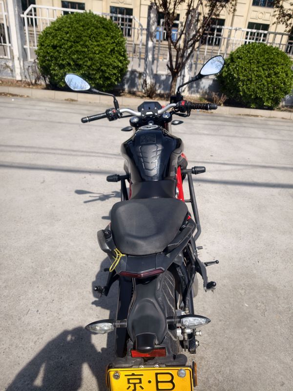 二手贝纳利蓝宝龙 BN302S