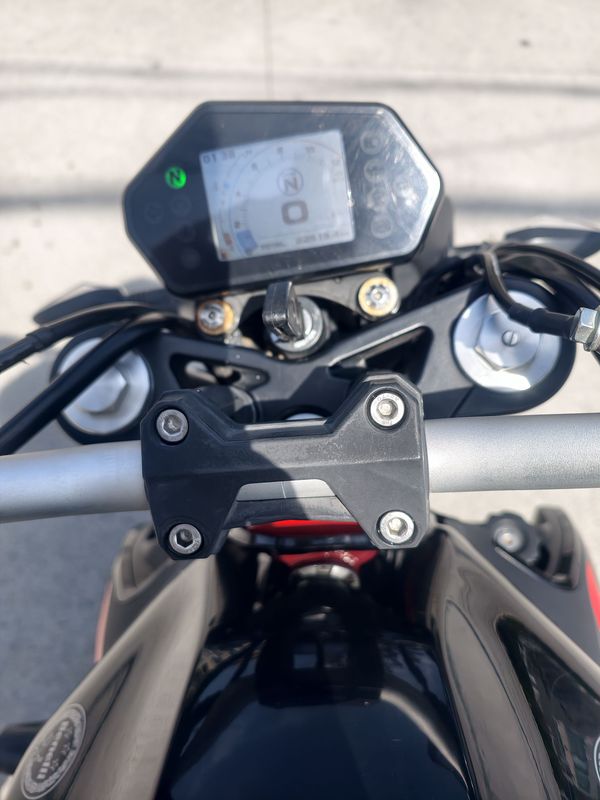 二手贝纳利蓝宝龙 BN302S