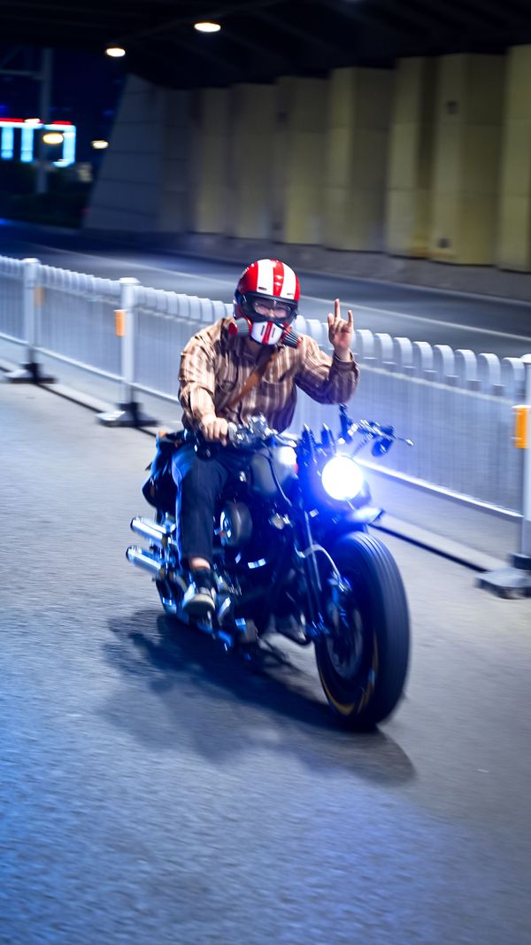 二手柴特博格 V250 软尾版