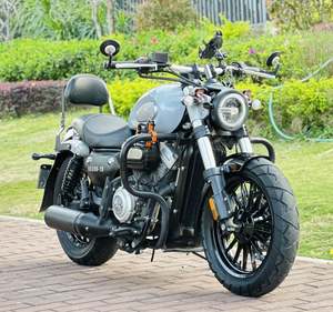 二手奔达金吉拉300