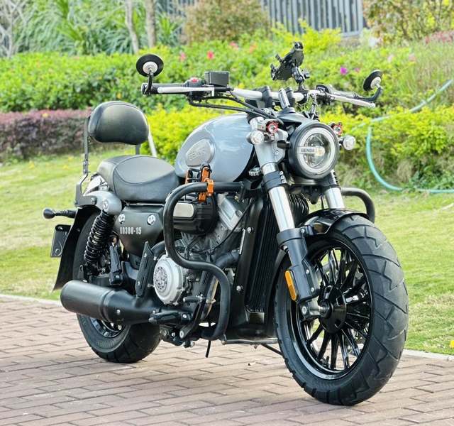 二手奔达金吉拉300