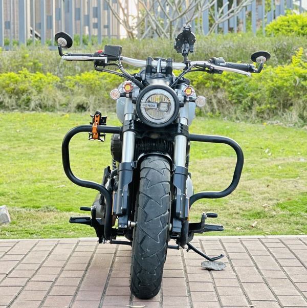 二手奔达金吉拉300