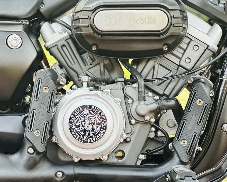 二手奔达金吉拉300