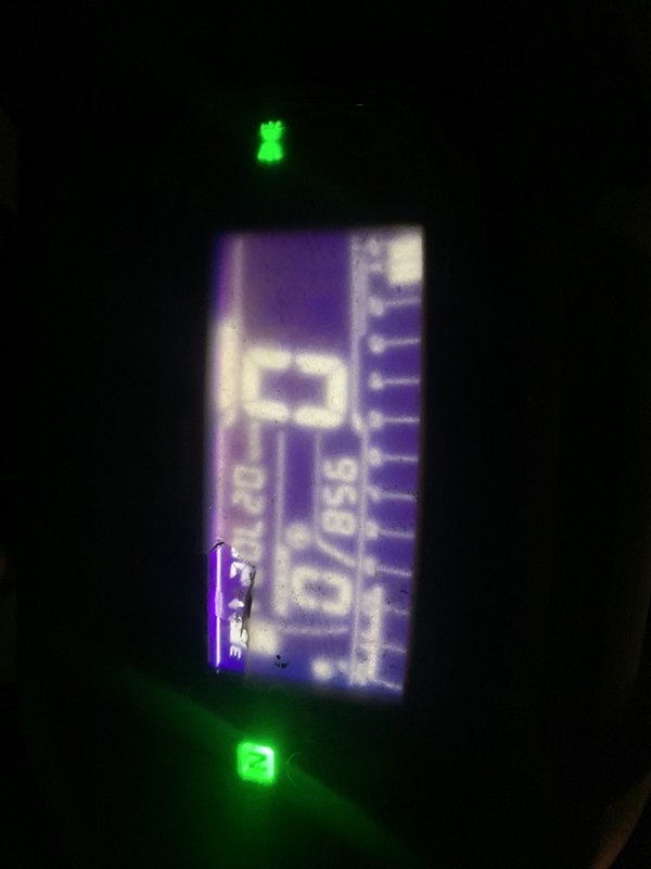 二手济南铃木极客飒 Gixxer 155