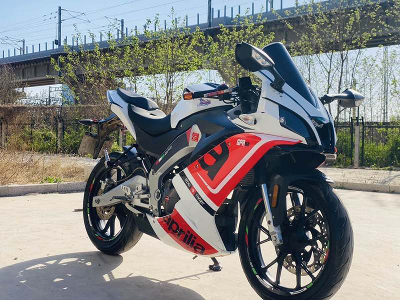 二手宗申阿普利亚GPR150R