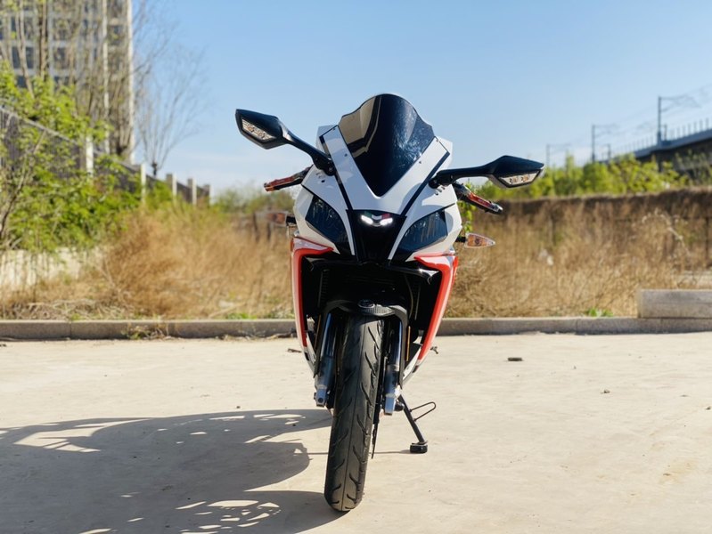 二手宗申阿普利亚GPR150R