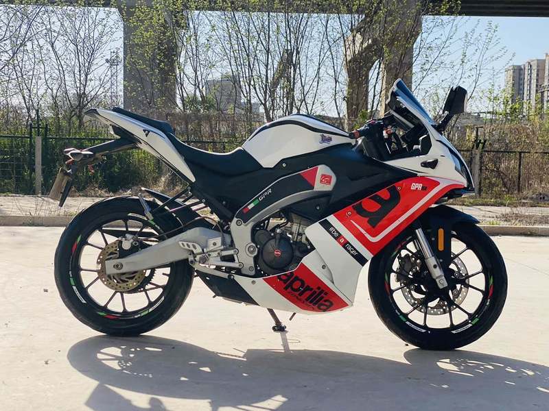 二手宗申阿普利亚GPR150R