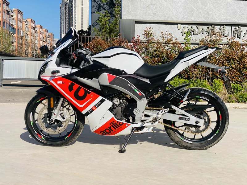二手宗申阿普利亚GPR150R