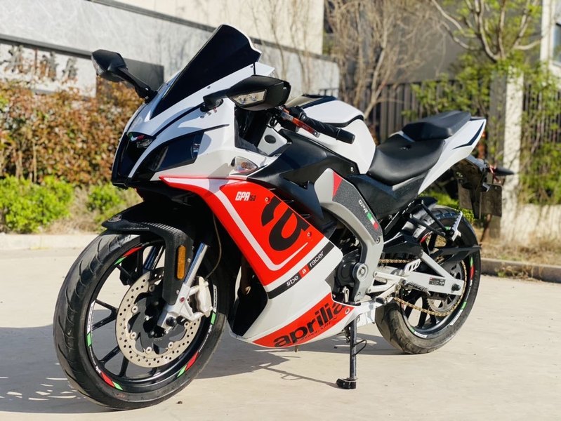 二手宗申阿普利亚GPR150R