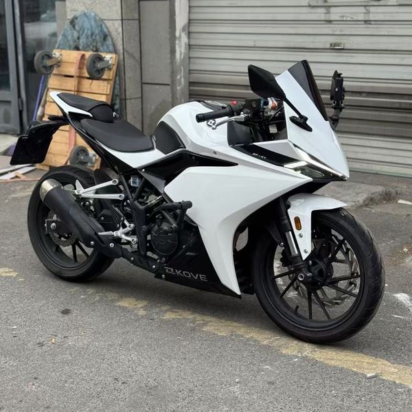 二手凯越250RR 刺鸟