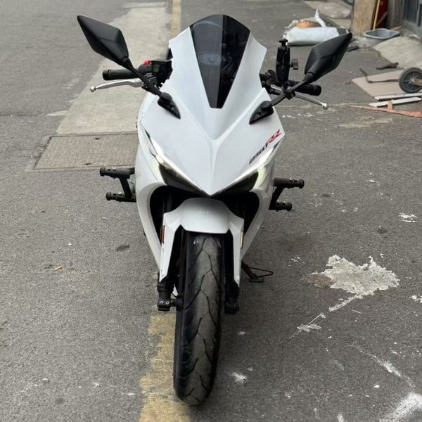 二手凯越250RR 刺鸟