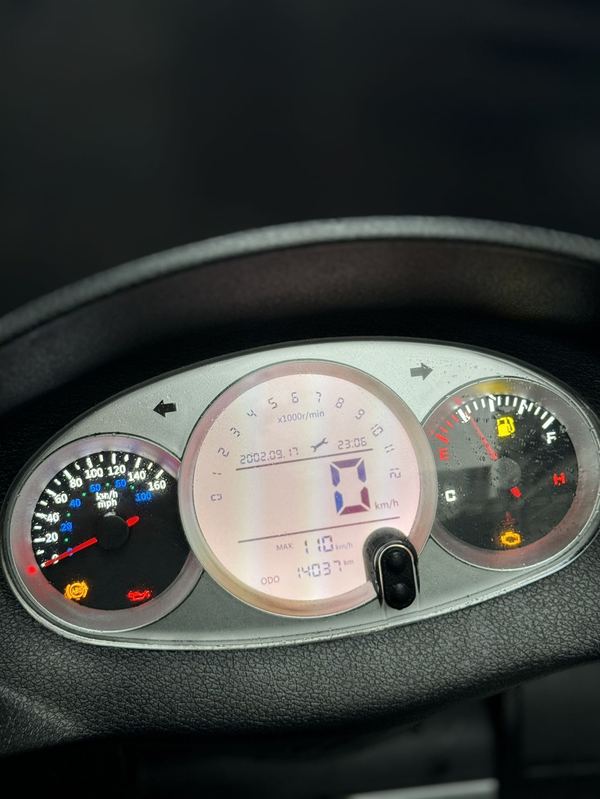 二手宗申比亚乔X7